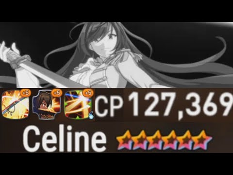 CELINE MAXED! Let's See What She Can Do!