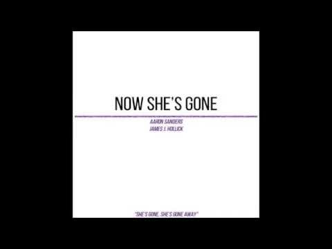 A.J. Experience FT Mitch - Now Shes Gone (Original)