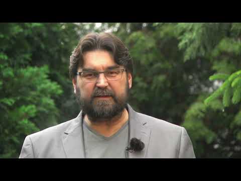 F.Kolesár - Kto je človek pokoja ?