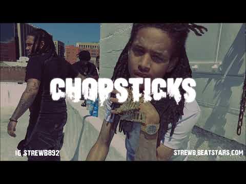 *SOLD* BabyFace Gunna x BOE Sosa x Mozzy Type Beat 2019 - Chopsticks