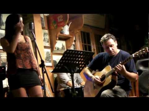 you shook me - GREIP unplugged!