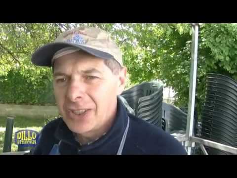 Dillo a Telepavia PT 143 del 05 05 2016 Fiera Regionale Borghetto Lodigiano