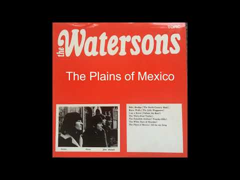 The Plains of Mexico