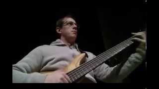 Video thumbnail for Kirk Franklin Hosanna Bass Cover -  Kosma Kalamarz rehearsal by KosmaBass