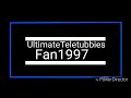 UltimateTeletubbiesFan1997 Logo THX Style