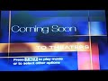Coming Soon To Theaters Logo 2002
