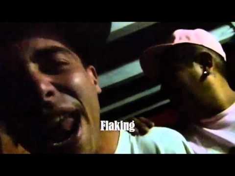 Rap Argentino Freestyle - Chicho ElSer - Flaking - Siak - Jeez - Mr Deivbeat - Synchro pt 1