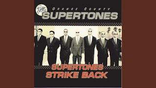 Supertones Strike Back