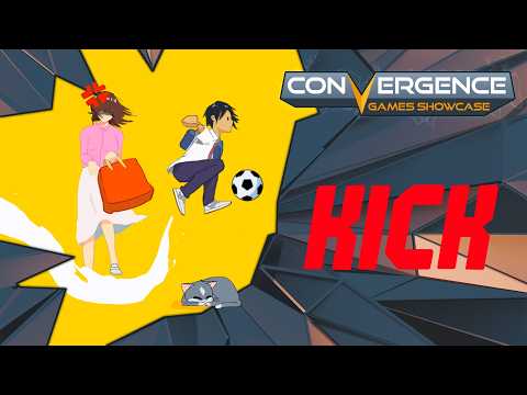 Launch Trailer