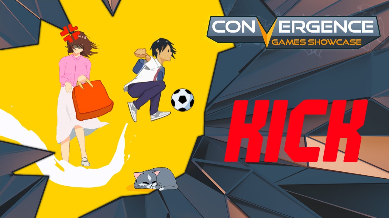 Launch Trailer