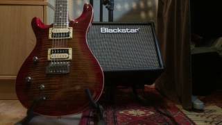 Video thumbnail for Michelle Taylor & Blackstar ID Core 20 V2 by Michelle Taylor