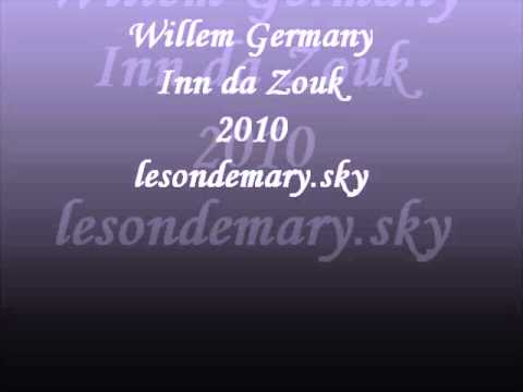 Willem Germany - Inn da Zouk 2010