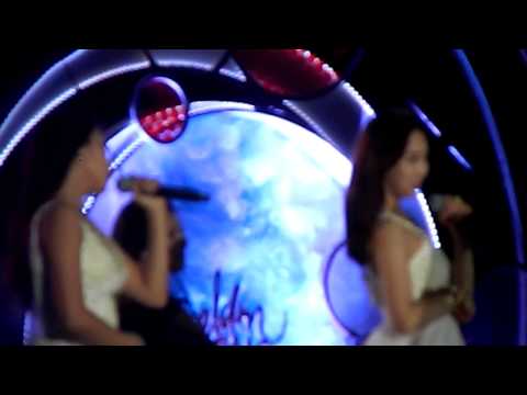 130116 GDA SISTAR DASOM FOCUS LOVING YOU