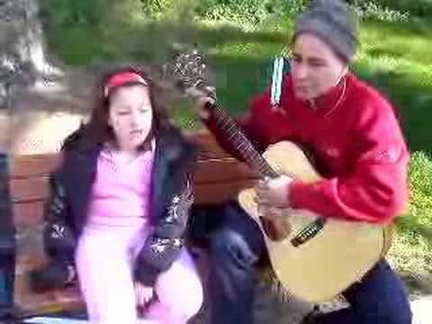 HERKES KENDİ DÜNYASINDA DENİZ&ECMEL DÜET