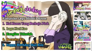 Download lagu Kumpulan Lagu Jedag Jedug Shinbi s House Bahasa In... mp3
