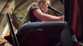 Paranoid Eyes - Pink Floyd (Cover)