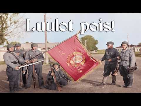 Luulot Pois! [Finnish Propaganda Song] [English and Finnish lyrics]