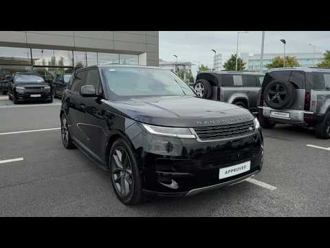 Land Rover Range Rover Sport 3.0 Si4 PHEV SE 460PS - Image 2