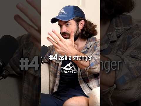 The 4 Steps To Start A Business