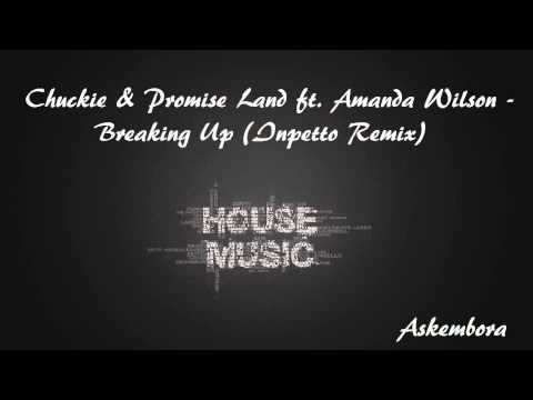 Hardwell & Dannic ft Jordy Dazz & Chuckie ft Shernalogy & R3hab - Breaking Up