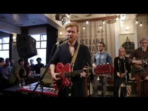 Júníus Meyvant - Full Performance (Live on KEXP) Hailslide, Gold Laces, Neon Experience, Beat Silent Neat, Mighty Backbone, Color Decay, Signals 2014 Júníus Meyvant - Full Performance (Live on KEXP) Hailslide, Gold Laces, Neon Experience, Beat Silent Neat, Mighty Backbone, Color Decay, Signals 2014