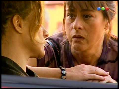 Vidas Robadas - Capítulo 31 - Parte 1