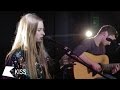 Lost Frequencies Are You With Me KISS Live Session