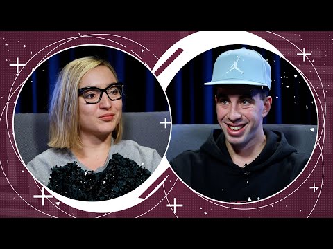 Podcast "Život na srpskom": Nemanja Blažić Tricky - od malog basketaša iz Kikinde do Ginisa