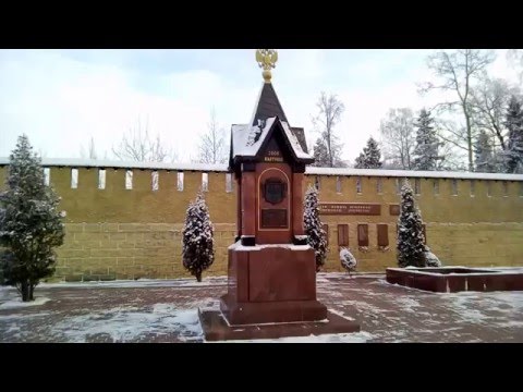 Test video Bluboo Xtouch