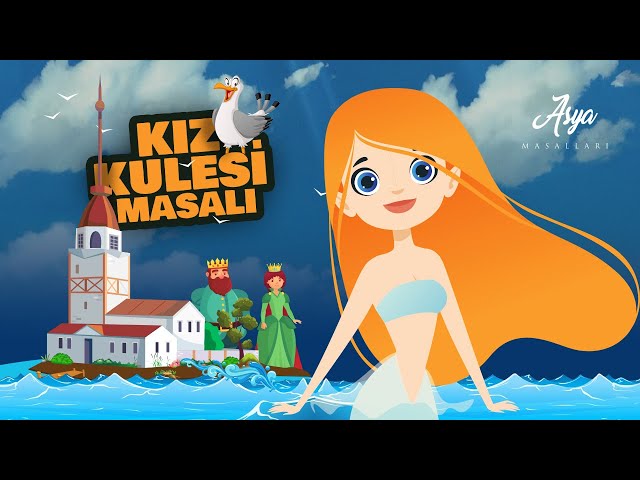 Video de pronunciación de Masalı en Turco