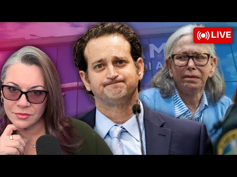 LIVE COURT | Charlie Adelson New Trial? Appellate Argument on New Trial Motion