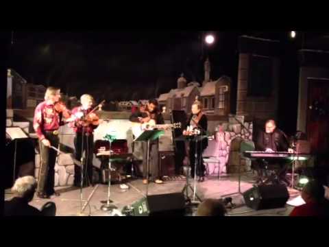 The Light Crust Doughboys featuring Jim Baker "Orange Blossom Special"