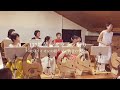 31）137度黄金比ライン祭りinライオンの隠れ家〜賢者の学校にて