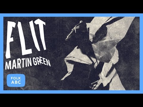 Martin Green - Roll Away (feat. Adam Holmes)