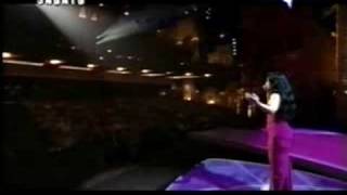 Giorgia Fumanti - Effetto Sabato on Rai 1