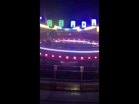 Edward stokes tagada off ride