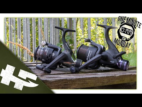 One Minute Monday - Super Cheap Reels!