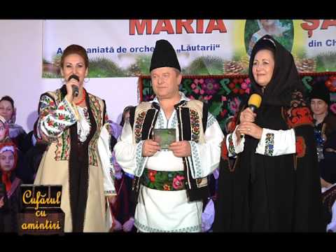 Cufărul cu amintiri 09.12.2016