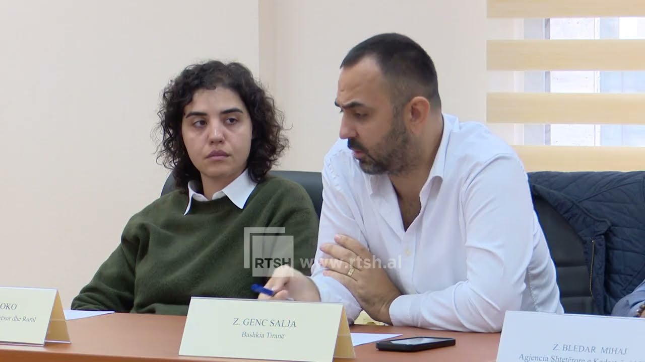 Autoriteti për Informacionin Gjeohapësinor marrëveshje me Politeknikun në projekte kërkimore
