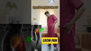 Download lagu Cara atasi nyeri pangkal paha (GROIN PAIN). #groinpain #stretching #sakitkaki #estumanualtheraphy mp3 Download lagu Cara atasi nyeri pangkal paha (GROIN PAIN). #groinpain #stretching #sakitkaki #estumanualtheraphy mp3