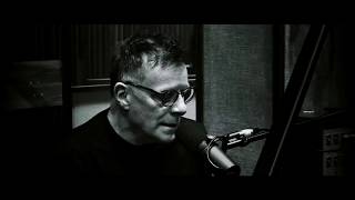 Ricky Ross "Raintown" (Live at Chameleon Studios)