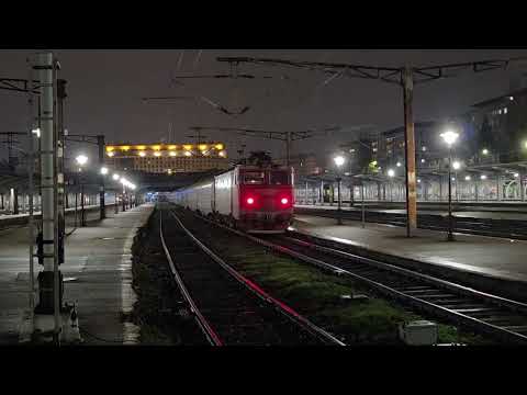 IR 1653 București Nord  Vatra Dornei 