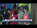 Petugas Gabungan Amankan 9 Wanita Yang Diduga PSK BuletiniNewsMalam 16 03