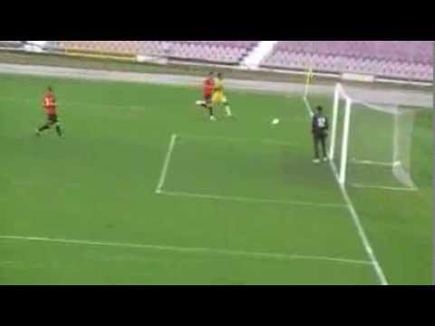 ACS POLI - METALUL RESITA   0 - 0 ( 9 )