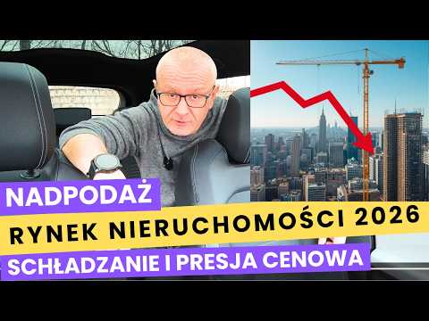 THE REAL ESTATE MARKET IS CHANGING // WHAT WILL HAPPEN IN 2026 // SUMMARY 2025