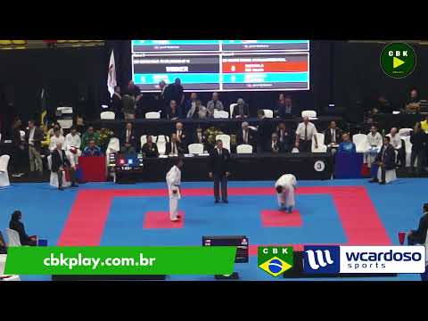 CAMPEONATO PAN-AMERICANO DE KARATE 2024 - BRASIL 04