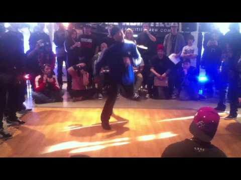 Area 51 - south flavor jam 2013