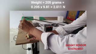 Measuring Torque with a Flange Reaction Torque Sensor || Flange Torque Sensor || Torque Sensor