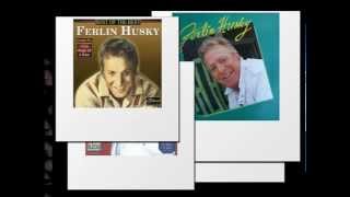 Ferlin Husky - I Believe