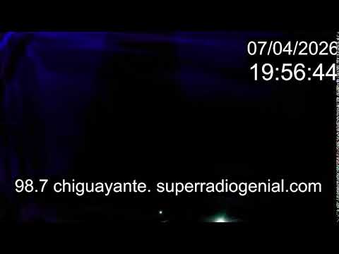 Chiguayante Bio Bio Chile, en Vivo. Live Cam, Camara en vivo.